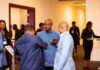 NPA hosts 2025 Downstream CEOs Meeting to advance sector innovation and collaboration
