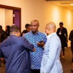 NPA hosts 2025 Downstream CEOs Meeting to advance sector innovation and collaboration