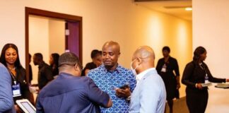 NPA hosts 2025 Downstream CEOs Meeting to advance sector innovation and collaboration