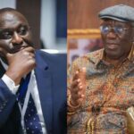 Alan Kyerematen rejected my offer to serve as minister in 2000 – Kufuor reveals