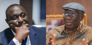 Alan Kyerematen rejected my offer to serve as minister in 2000 – Kufuor reveals