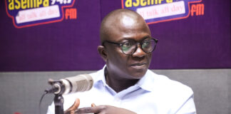 SSNIT hotels saga was propaganda – Bryan Acheampong