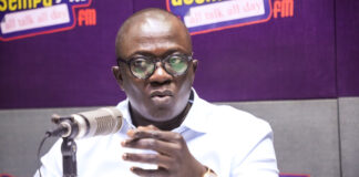 NPP Primaries: I give delegates transport money – Bryan Acheampong