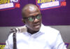 NPP Race: Public endorsements are inconsequential – Bryan Acheampong