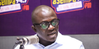 NPP Race: Public endorsements are inconsequential – Bryan Acheampong