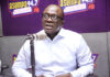 NPP race: I will accept outcome – Bryan Acheampong