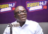 Bryan Acheampong urges NPP unity, calls on Kennedy Agyapong to support Bawumia