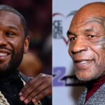 Mike Tyson claims Floyd Mayweather fight will take place in Africa in March