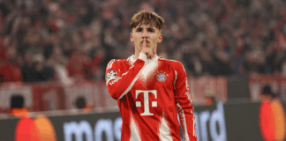 UCL: Teenager Karl scores again as Bayern beat Sporting