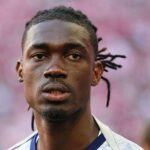 Spurs investigate Bissouma nitrous oxide claim