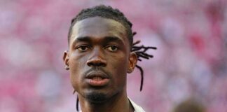Spurs investigate Bissouma nitrous oxide claim