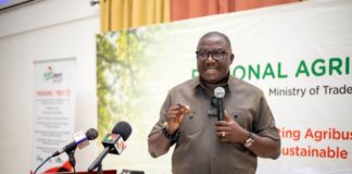 Massive agric budget boost welcomed, but post-harvest losses threaten gains — Agri-Impact CEO warns