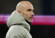 Man City links ‘100% speculation’, says Maresca