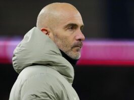 Man City links ‘100% speculation’, says Maresca