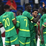 2025 AFCON: Senegal win group on goal difference in nervy finish