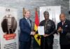 Netherlands donates new scanners to boost Ghana’s fight against drug trafficking