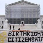 US Supreme Court agrees to hear case challenging birthright citizenship