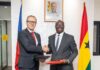 Ghana signs seventh bilateral debt restructuring agreement with Czech Republic