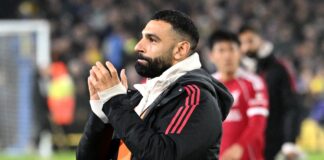 ‘Disgraceful’ Salah comments have caused ‘carnage’