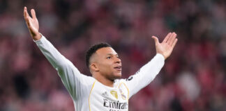 Kylian Mbappé wins lawsuit against PSG