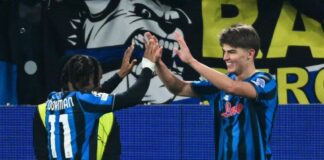 UCL: Chelsea’s hopes hit by loss at Atalanta