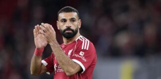 Salah a target for Saudi, confirms league chief