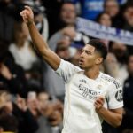 Bellingham and Mbappe on target as Real Madrid beat Sevilla