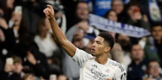 Bellingham and Mbappe on target as Real Madrid beat Sevilla
