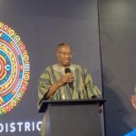 Diaspora Global Education Conference: Education must be opportunity-centred – Dr. Apaak