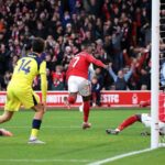 Vicario errors compound Tottenham’s woes at Forest