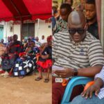 Lands Ministry holds successful talks with Ewoyaa chiefs, residents on Lithium Agreement