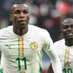 2025 AFCON: Jackson claims double as Senegal brush aside Botswana