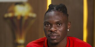 ‘I can kill you right now’ – Sudan’s footballers on civil war