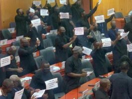 Minority demands withdrawal of letter declaring Kpandai seat vacant