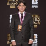 Ghana has a very strong team but we don’t care too much – Zlatko Dalic