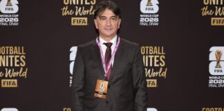 Ghana has a very strong team but we don’t care too much – Zlatko Dalic