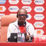 2025 AFCON: Our ambition is to win the title – Kwesi Appiah after win over Equatorial Guinea