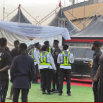 Ghana bids final farewell to Daddy Lumba