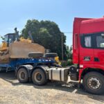 Central Regional Minister withdraws DRIP equipment from Upper Denkyira West