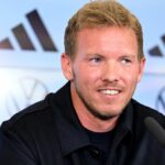 Germany coach Nagelsmann excited ahead of friendly against Ghana