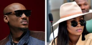 2Baba’s family files petition against Natasha, accuses her of bigamy, others