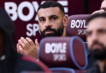 Salah a top professional after being dropped – Slot