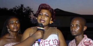 Fashion Designers in Asutifi North appeal for training center