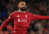 ‘Always in my mind to start’ – Slot on Salah