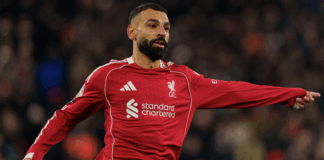 ‘Always in my mind to start’ – Slot on Salah