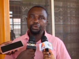 Tests confirm sachet water in Asutifi North safe, not cause of typhoid