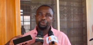 Tests confirm sachet water in Asutifi North safe, not cause of typhoid