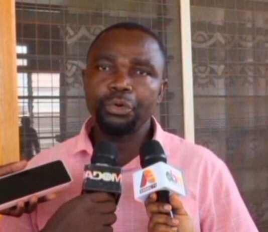 Tests confirm sachet water in Asutifi North safe, not cause of typhoid