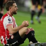 Henderson’s Jota tribute after first league goal in four years