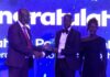 MobileMoney LTD honours key partners and innovators at 2025 Fintech Stakeholder Dinner & Awards